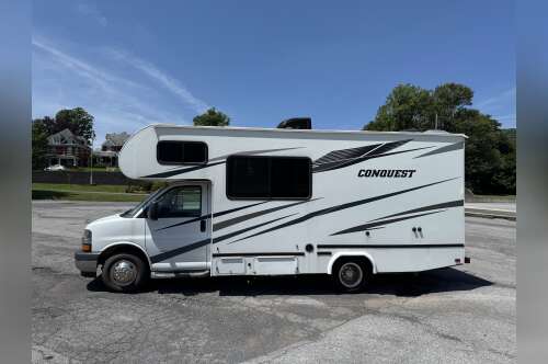 2021 Gulf Stream CONQUEST LE 6237 in roaring spring PA