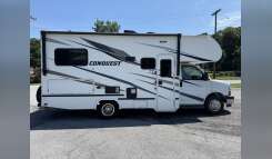 2021 Gulf Stream CONQUEST LE 6237 RV