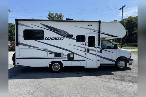 2021 Gulf Stream CONQUEST LE 6237 in roaring spring PA