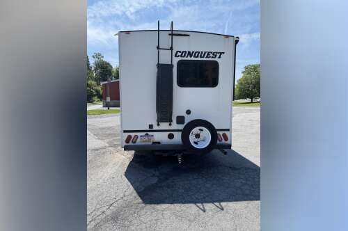 2021 Gulf Stream CONQUEST LE 6237 in roaring spring PA