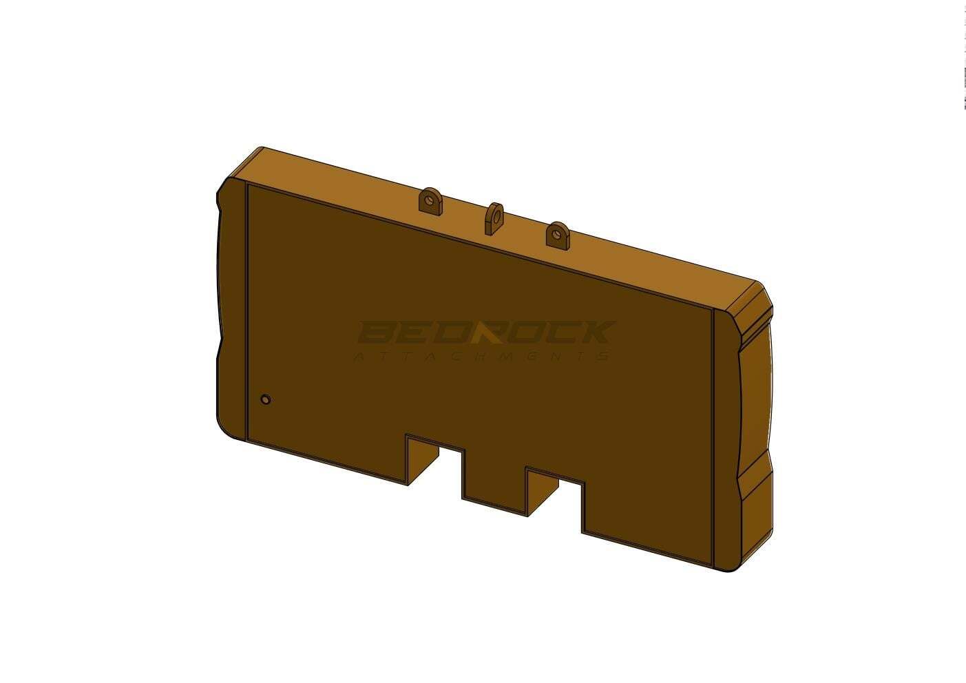 2026 Caterpillar COUNTERWEIGHT FITS CAT 320GC EXCAVATOR in Orange, CA