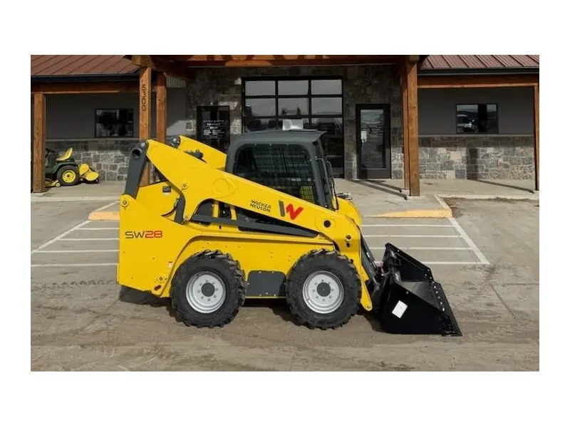 2024 WACKER NEUSON