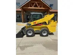 2024 WACKER NEUSON SW28