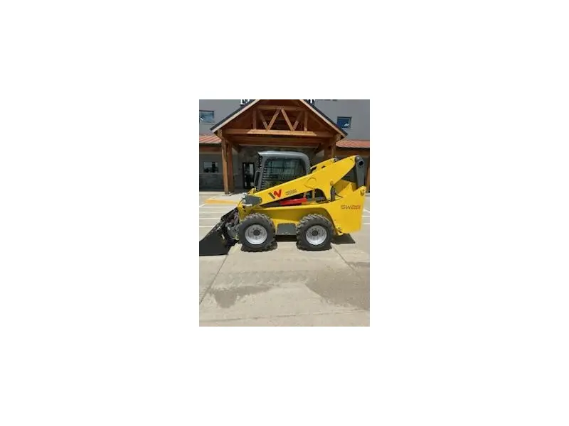 2024 WACKER NEUSON