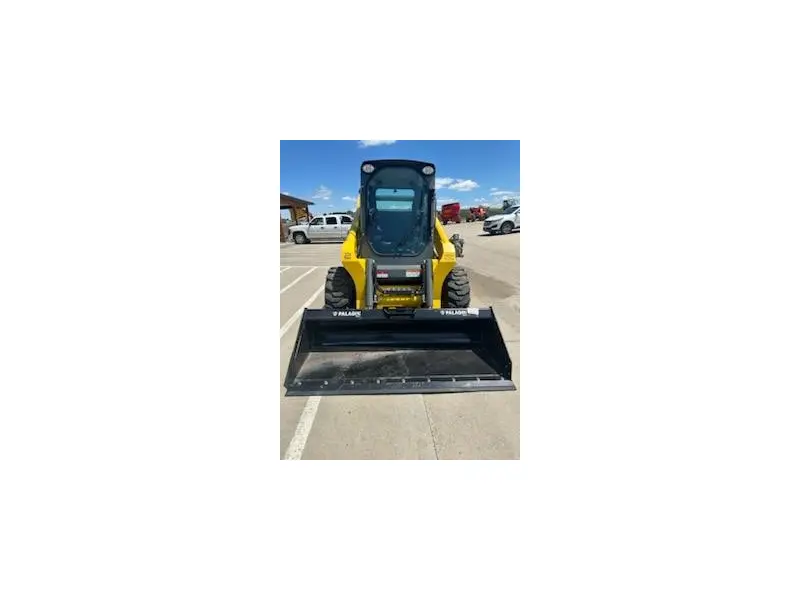 2024 WACKER NEUSON