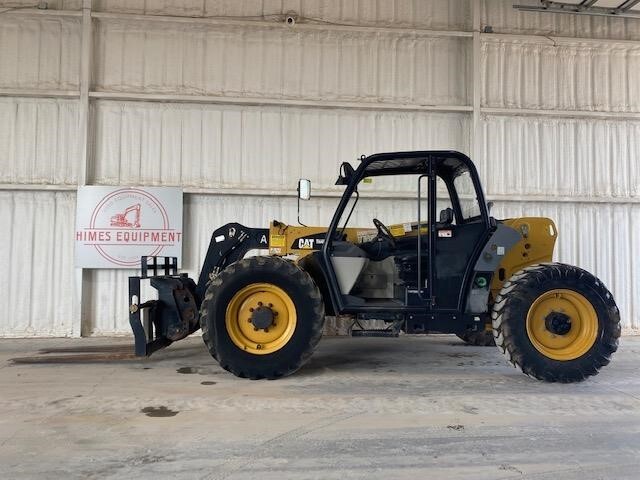 2014 CATERPILLAR TH406C in Van Alstyne, TX