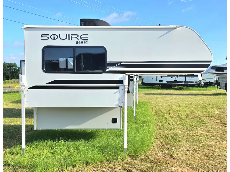 2026 Lance Squire SQ605