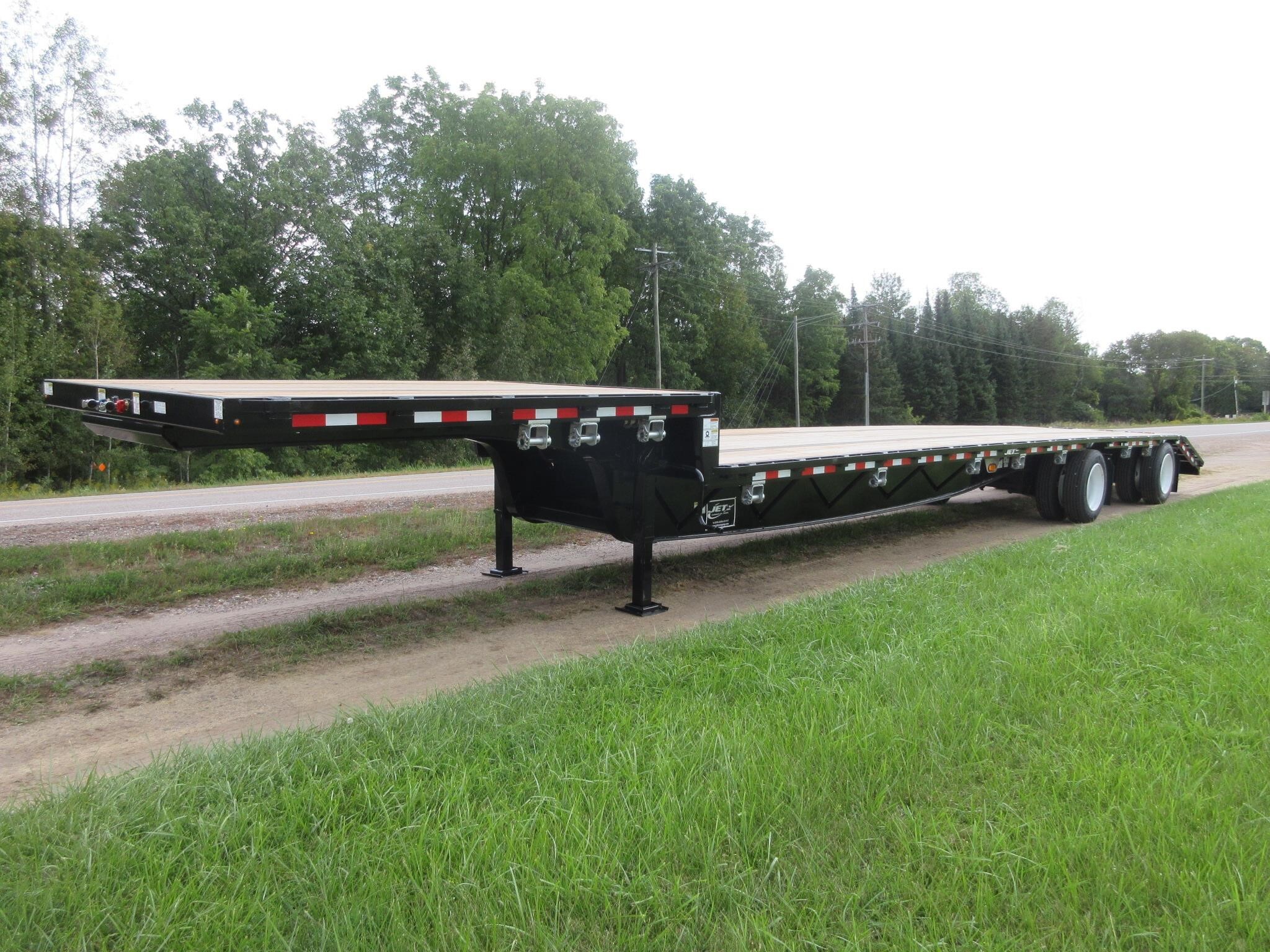 2025 JET 53A in Wittenberg, WI