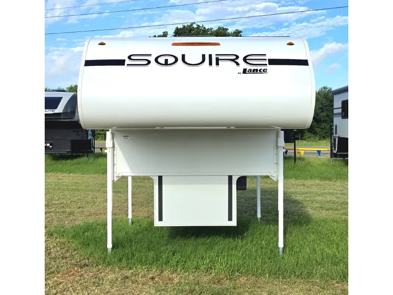 2026 Lance Squire SQ605