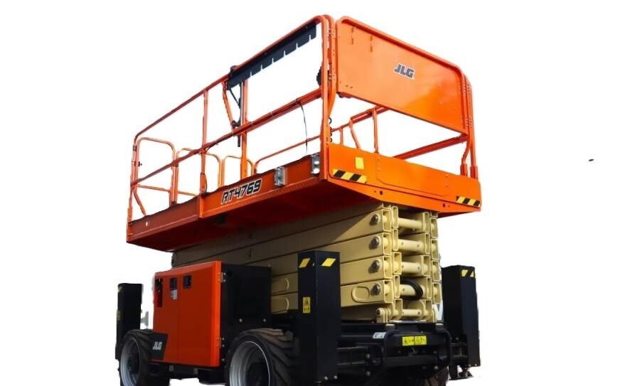 2026 JLG RT2669 in Bolingbrook, IL
