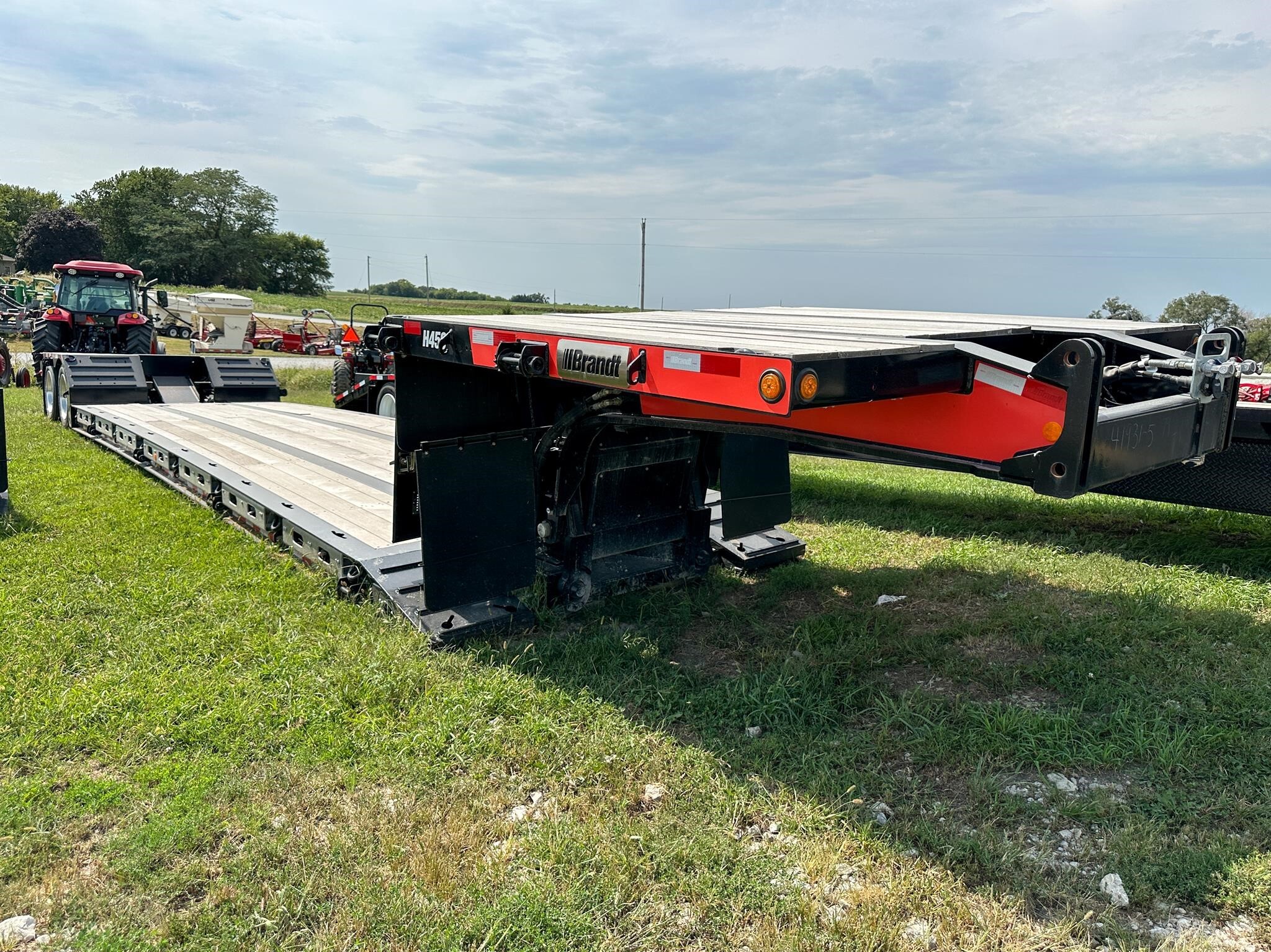2027 BRANDT H450 in Henderson, IA