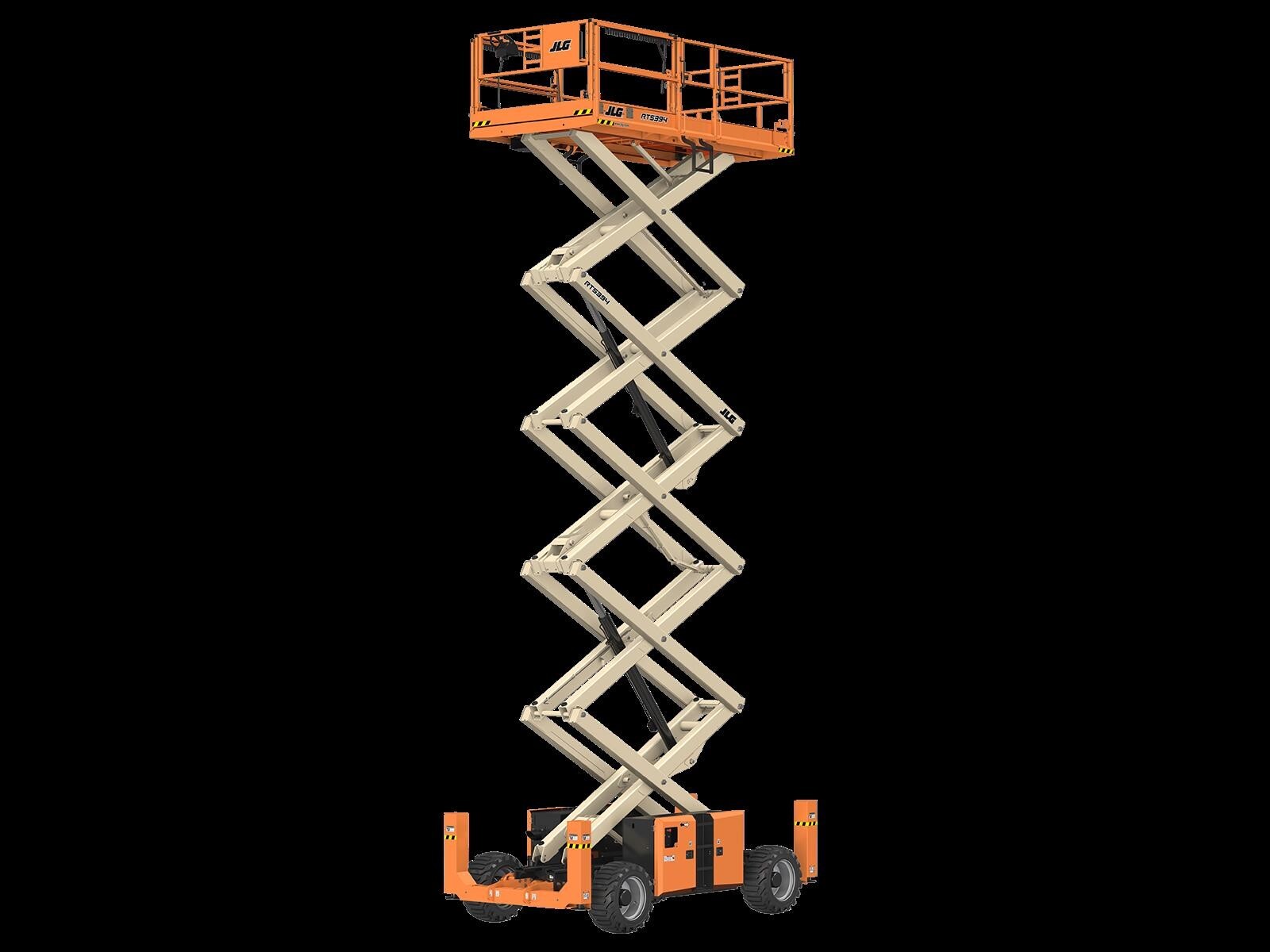 2026 JLG RT5394 in Bolingbrook, IL