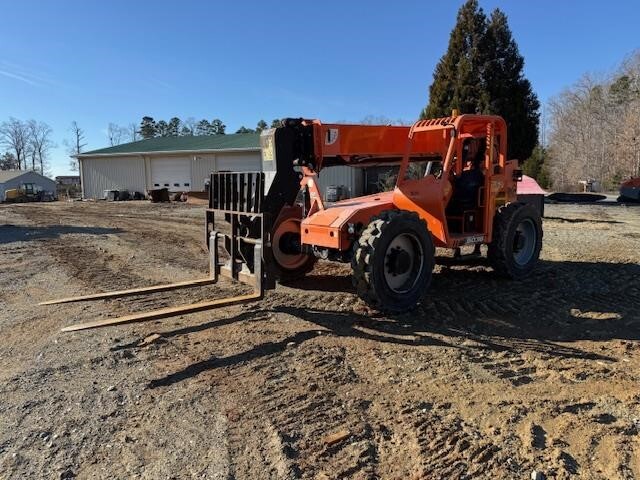 2018 SKY TRAK 6036 in Asheboro, NC