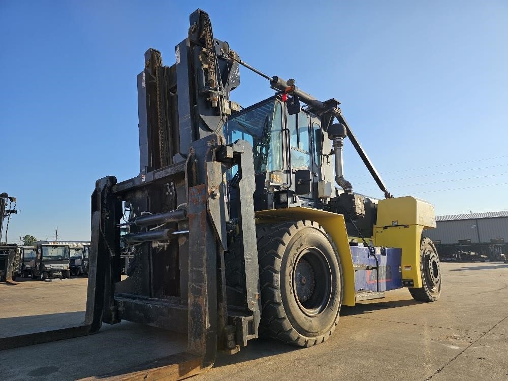 2018 HOIST P550 in Houston, TX