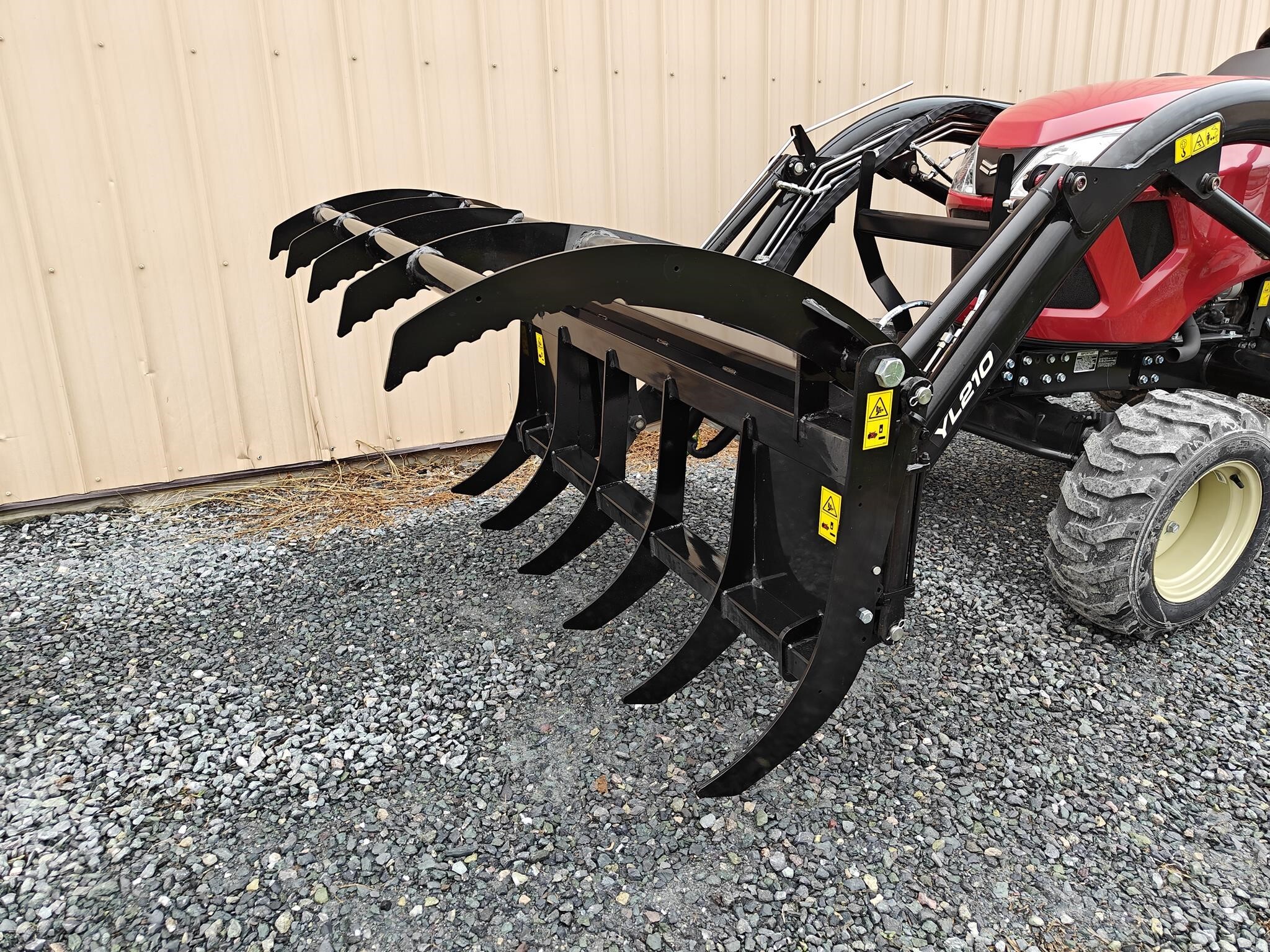 2026 YANMAR Attachment in Chambersburg, PA