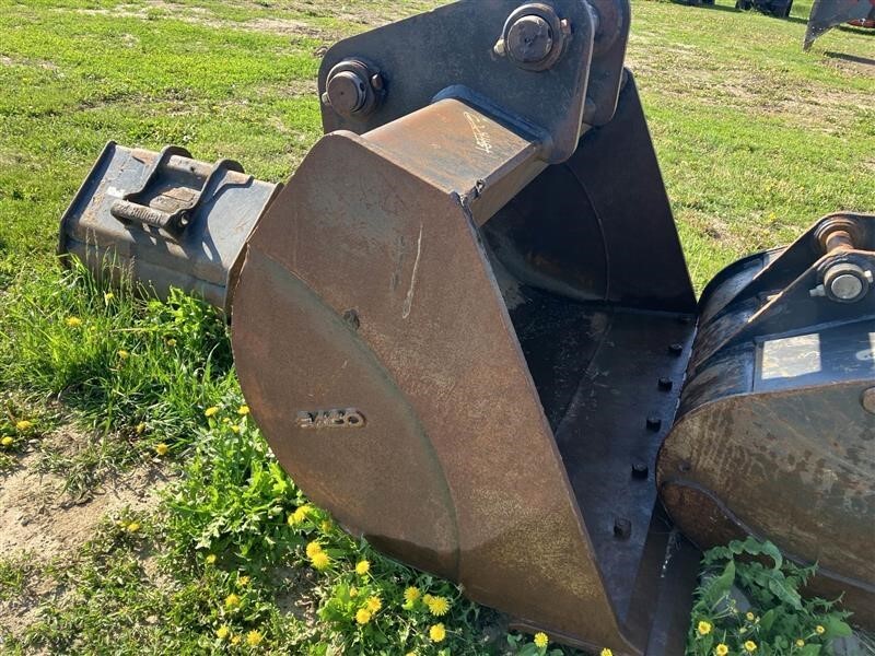 ESCO Attachment in Cedar Rapids, IA