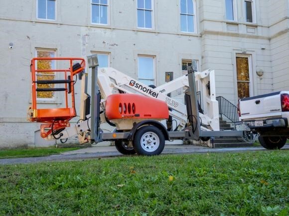 2026 SNORKEL TL39 in Bolingbrook, IL