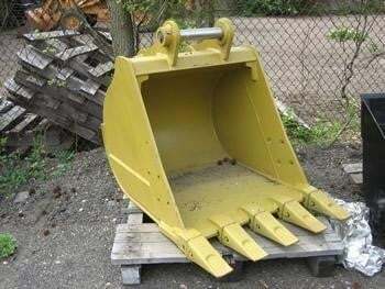 RANSOME Attachment in Lumberton, NJ