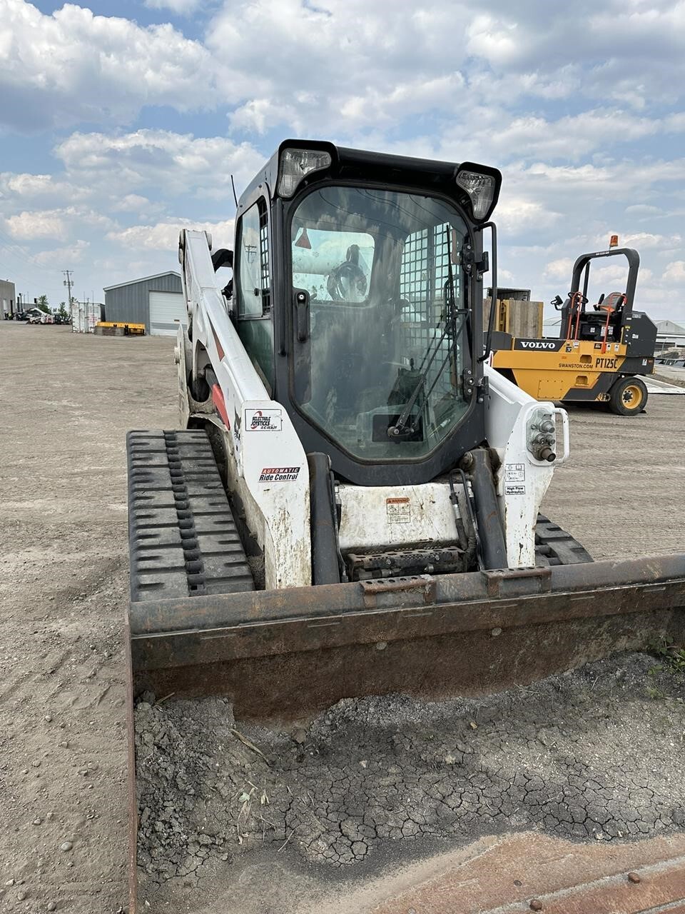 2021 BOBCAT T770 in Fargo, ND