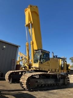 KOMATSU PC1250 LC in Lumberton, NJ