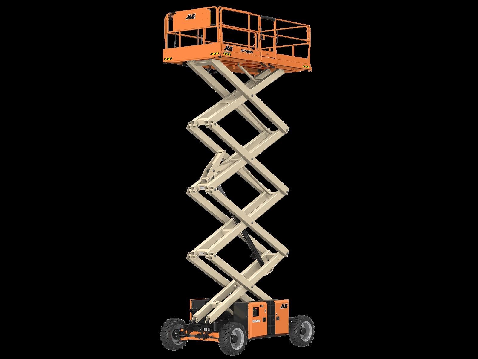 2026 JLG RT4394 in Bolingbrook, IL