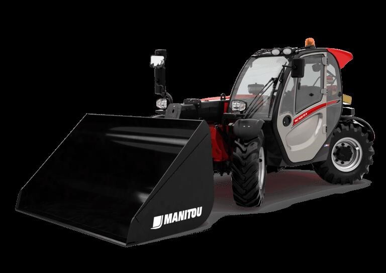2026 MANITOU MLT625-75H in Bolingbrook, IL