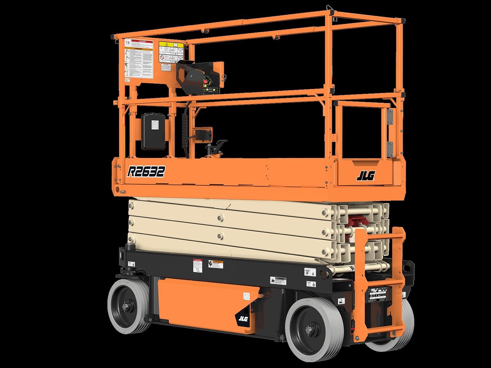 2026 JLG R2632 in Bolingbrook, IL