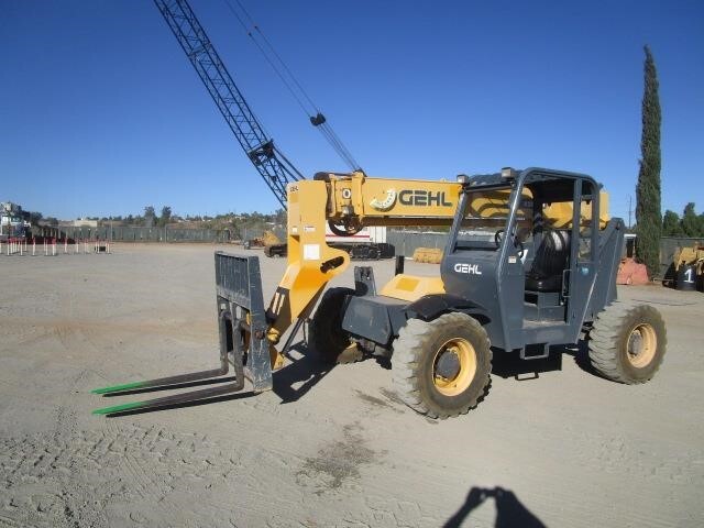 2017 GEHL RS6-34 in Phoenix, AZ