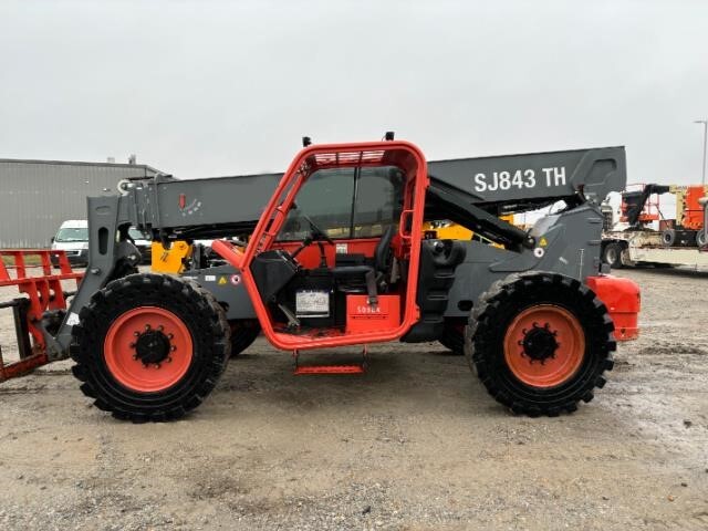 2018 SKYJACK SJ843TH in Little Rock, AR