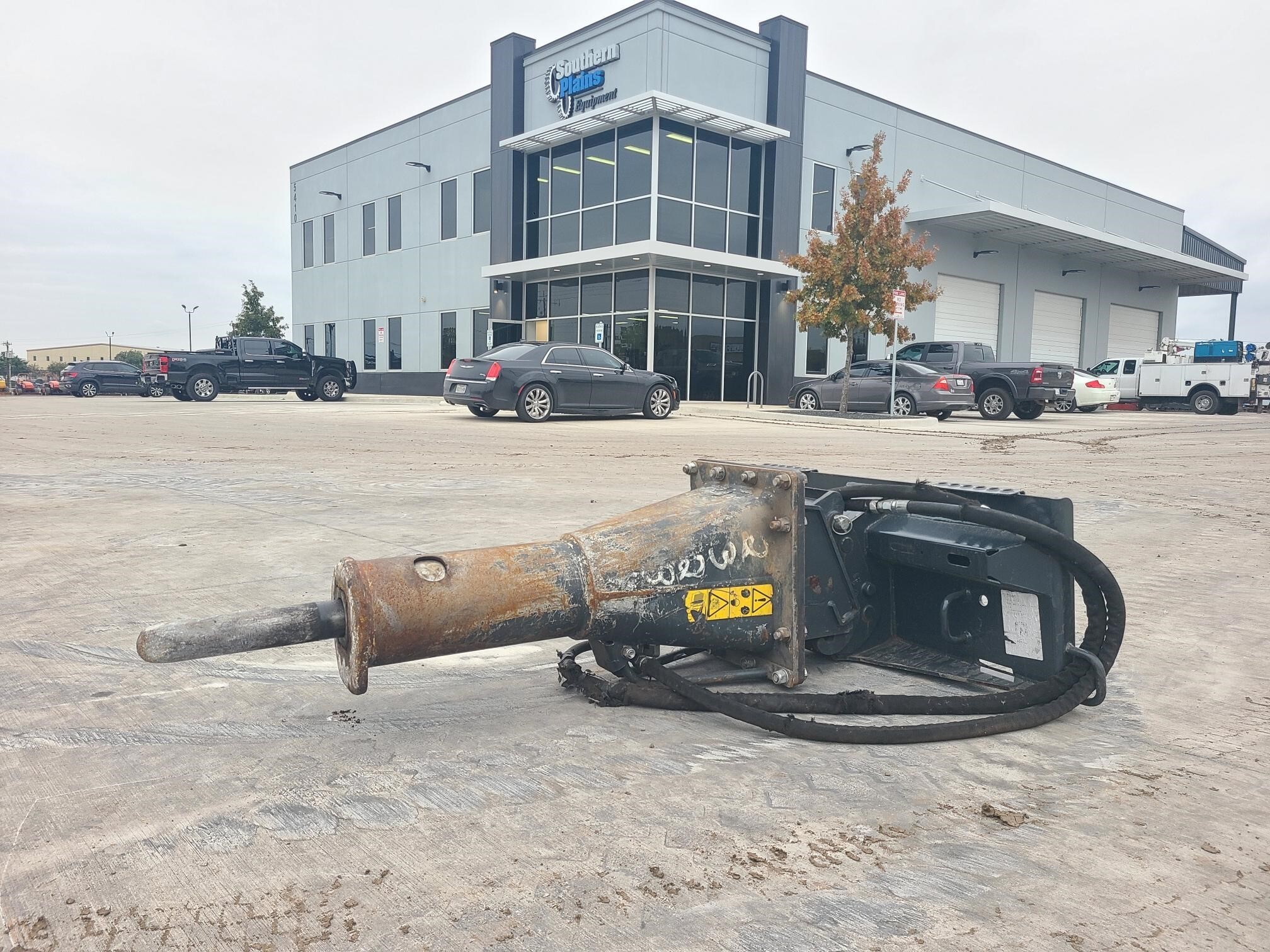 2021 BOBCAT Attachment in San Antonio, TX