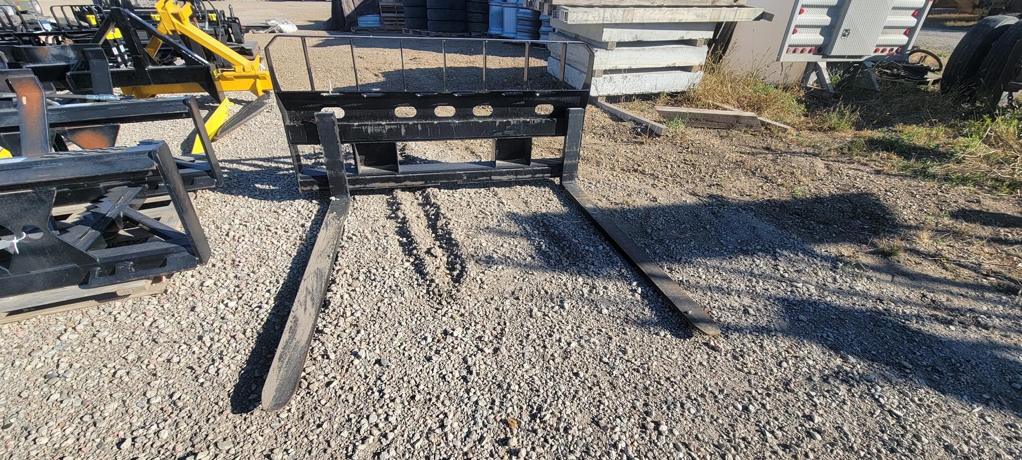 2025 LEGEND ATTACHMENTS Attachment in Mandan, ND