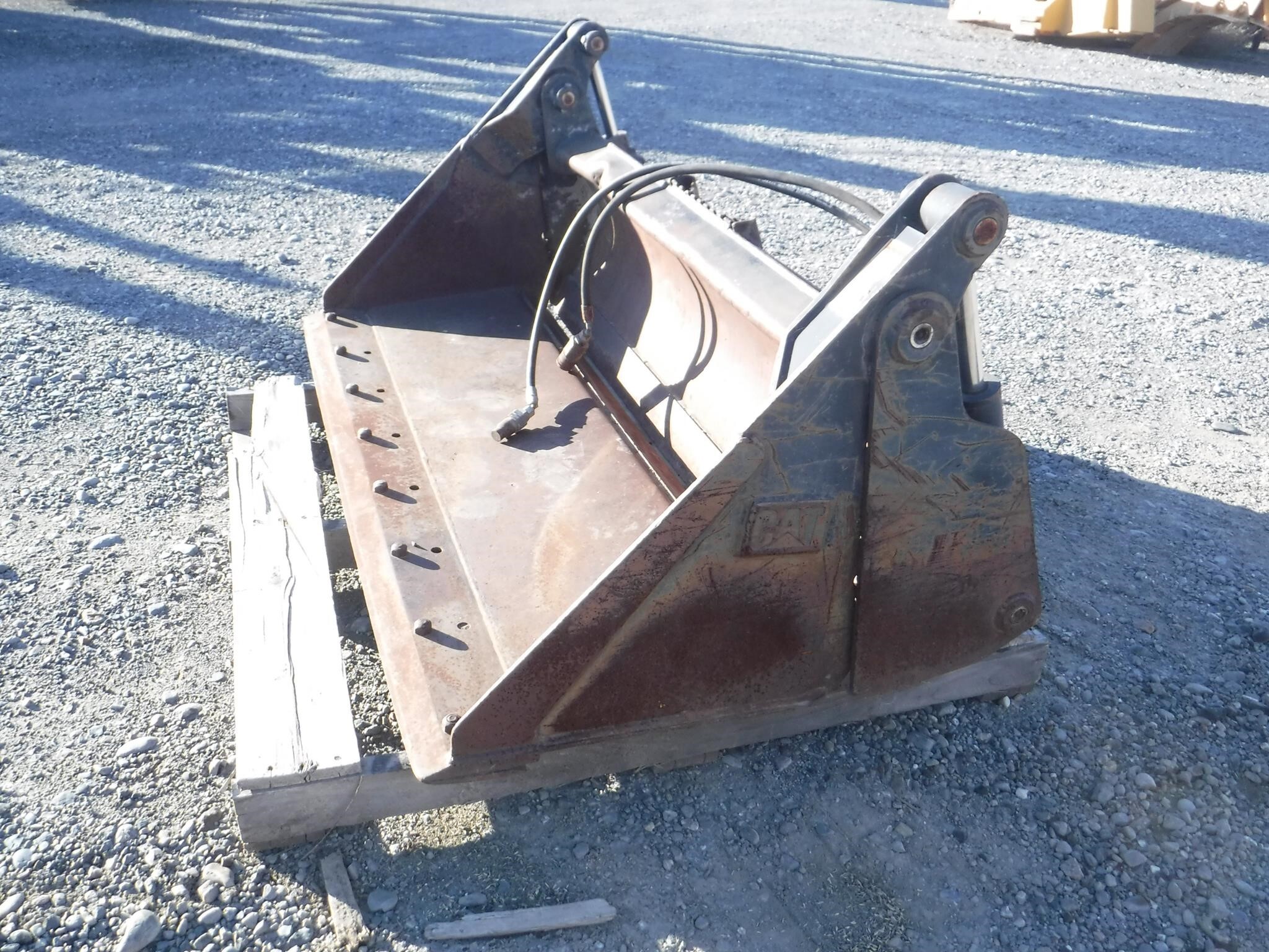 CATERPILLAR Attachment in Woodland, CA