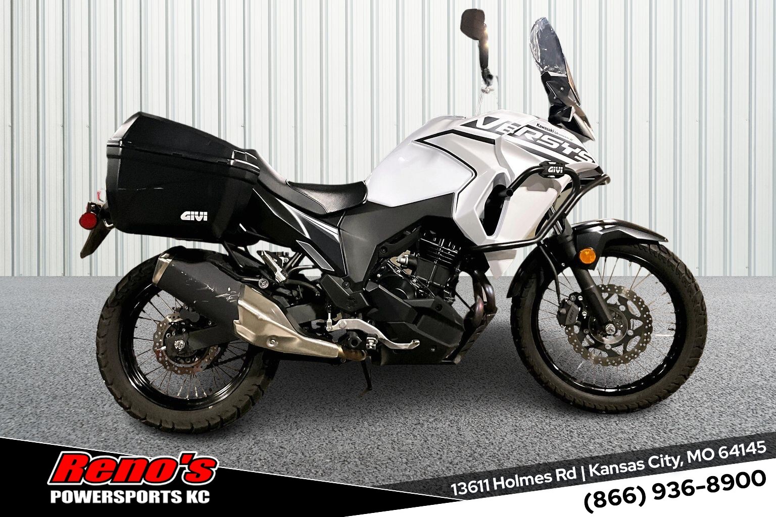 2020 Kawasaki 300 X 300 in Kansas City, MO
