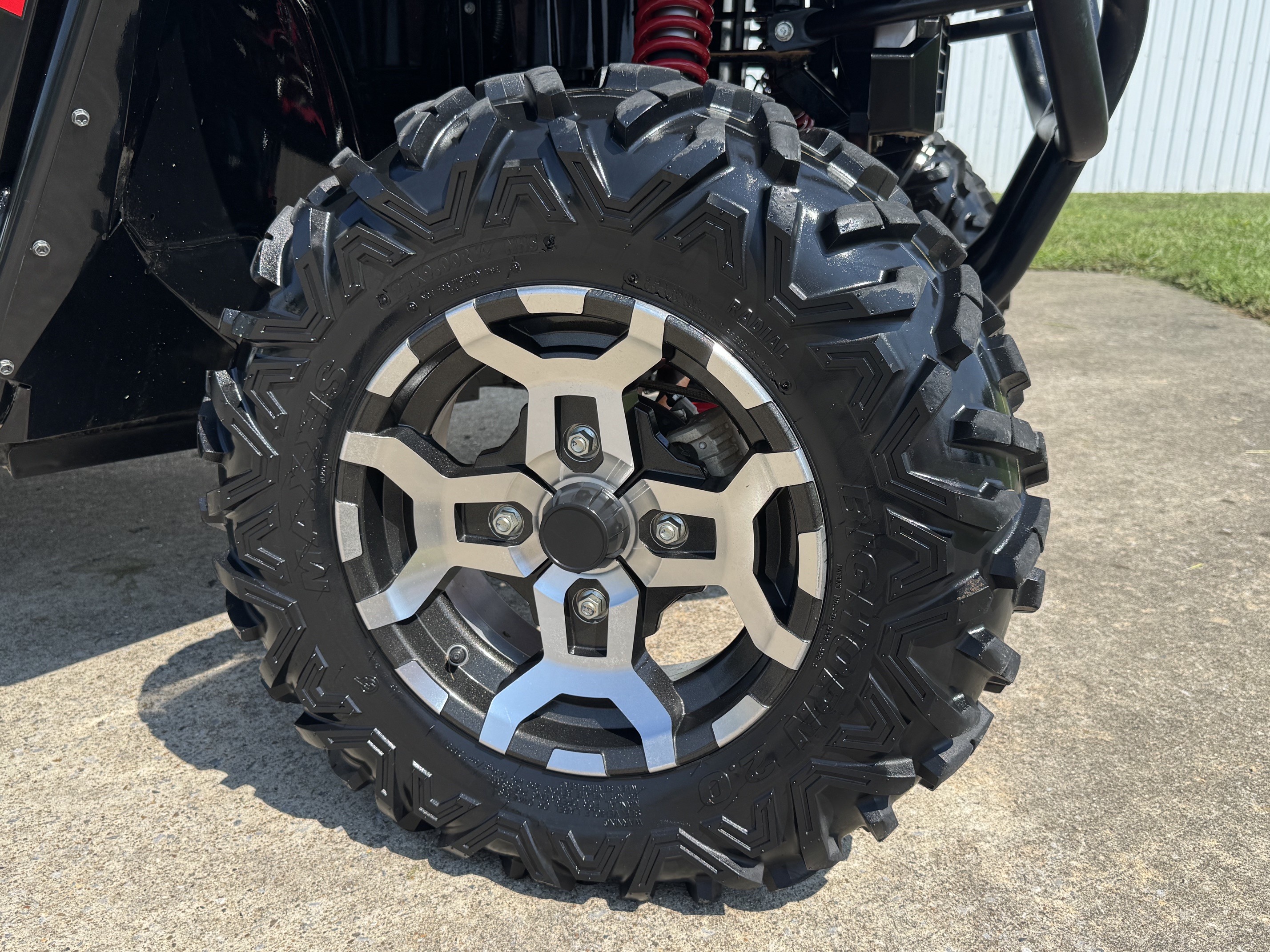 Used 2019 Kawasaki Teryx 4 800 Le For Sale in Paducah, KY