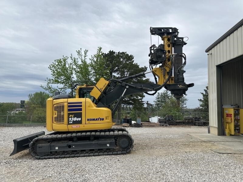 2022 BAY SHORE SYSTEMS TR25 in Lodi, CA