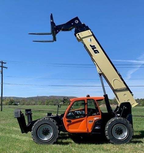 2026 JLG 1055 in Denver, CO