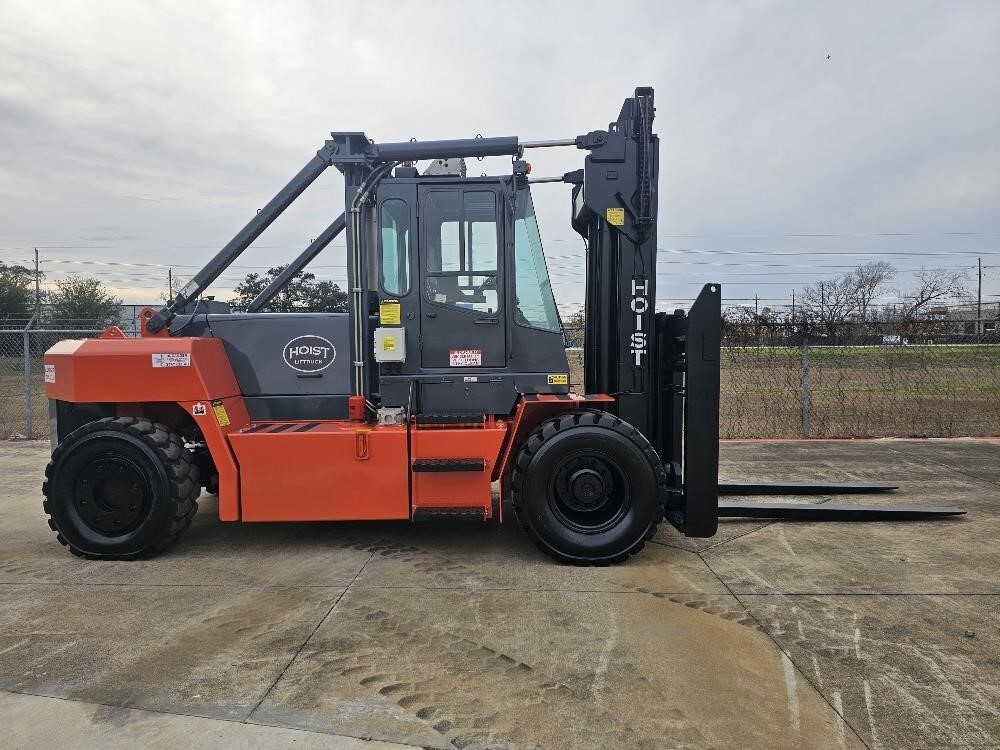 2016 HOIST P360 in Houston, TX
