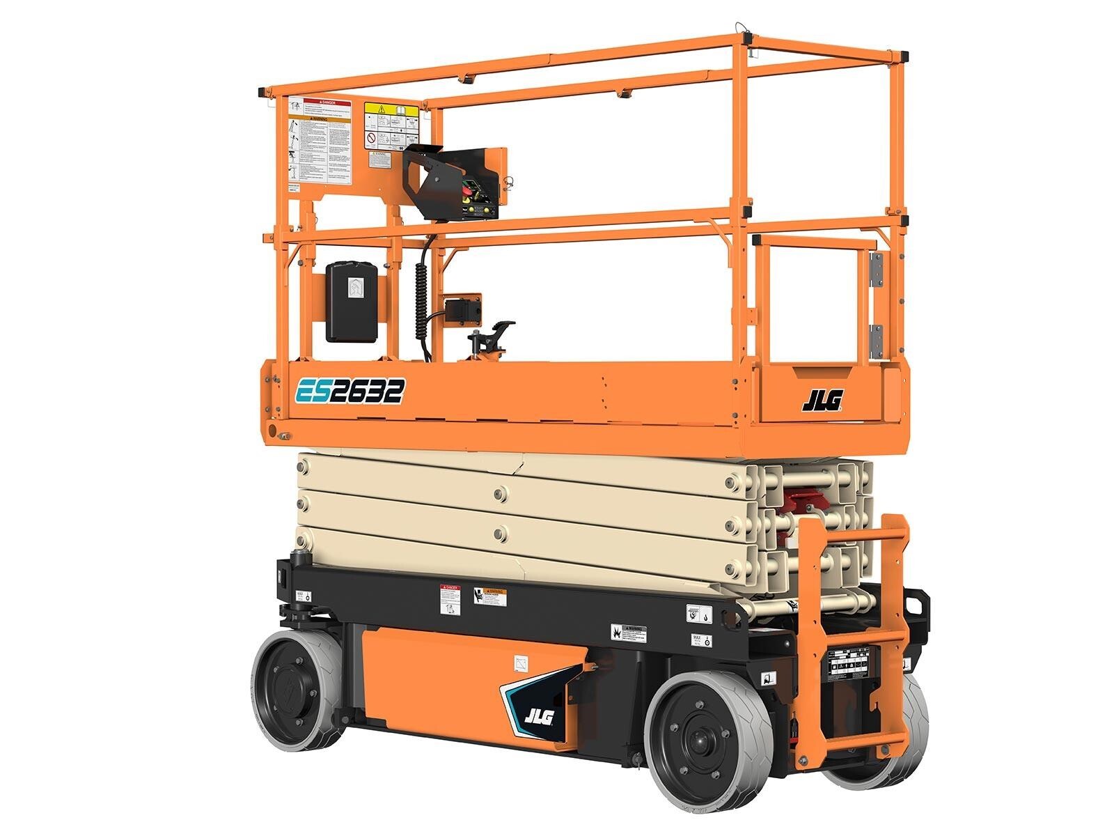 2026 JLG ES2632 in Bolingbrook, IL