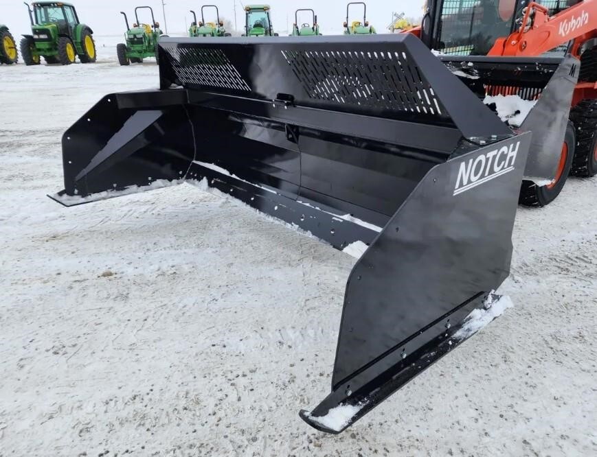 NOTCH 10LL in Wessington Springs, SD