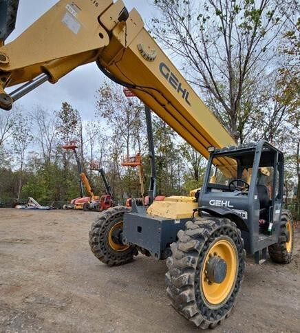 2016 GEHL RS8-44 in Clarksville, TN