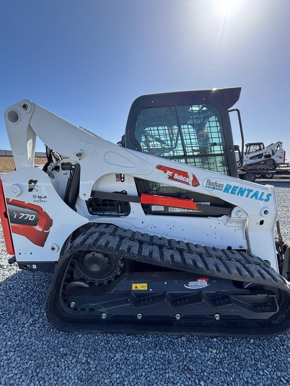 2024 BOBCAT T770 in Phoenix, AZ