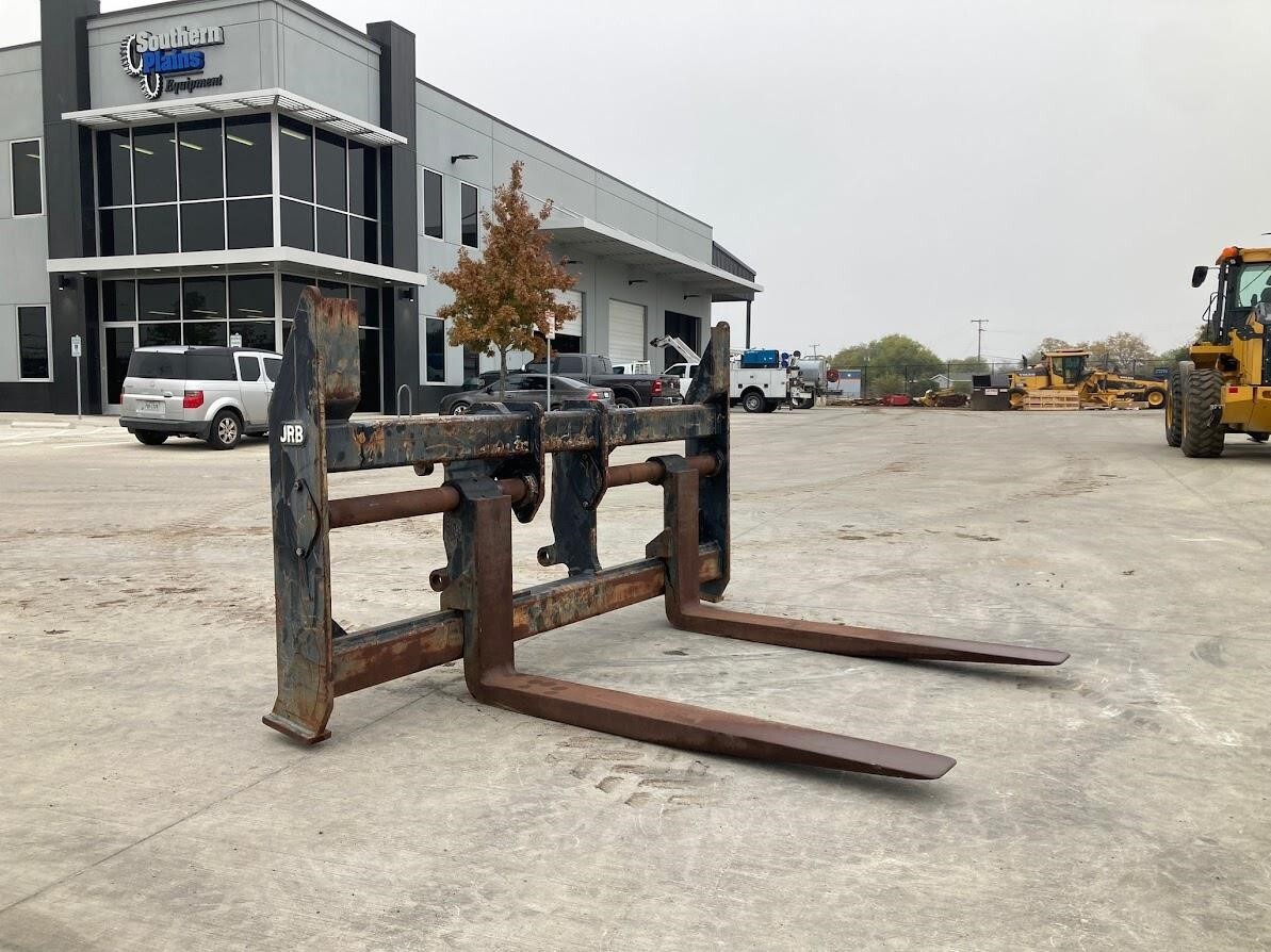 JRB Attachment in San Antonio, TX