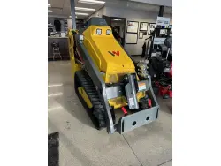 2024 WACKER NEUSON SM100
