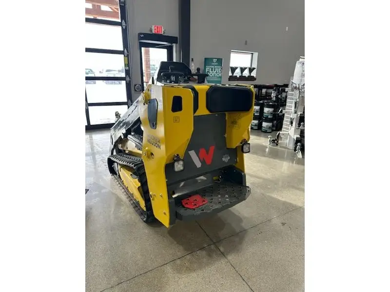 2024 WACKER NEUSON SM100