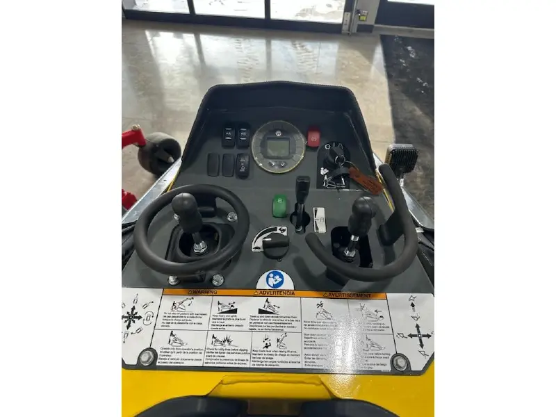 2024 WACKER NEUSON SM100
