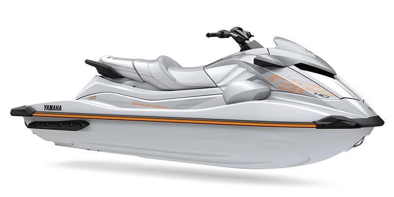2026 Yamaha GP HO HO in Pawtucket, RI