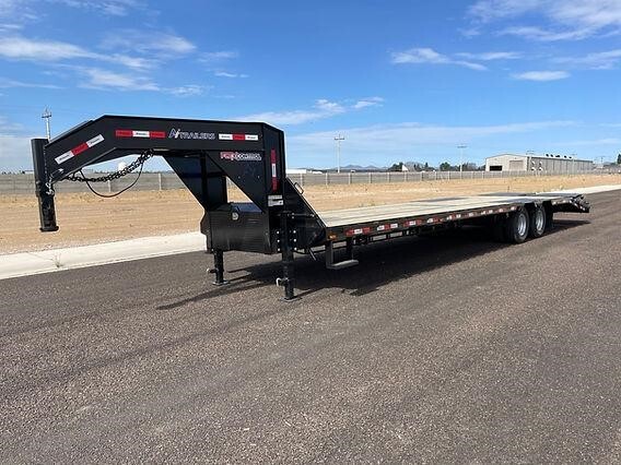2025 ASCEND INDUSTRIES GN-36-24 in Gary, SD
