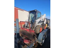 Top Heavy Equipment for Foundation Repair image