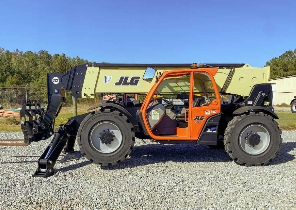 2026 JLG 1055 in Denver, CO