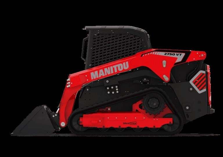 2026 MANITOU 2750VT in Bolingbrook, IL